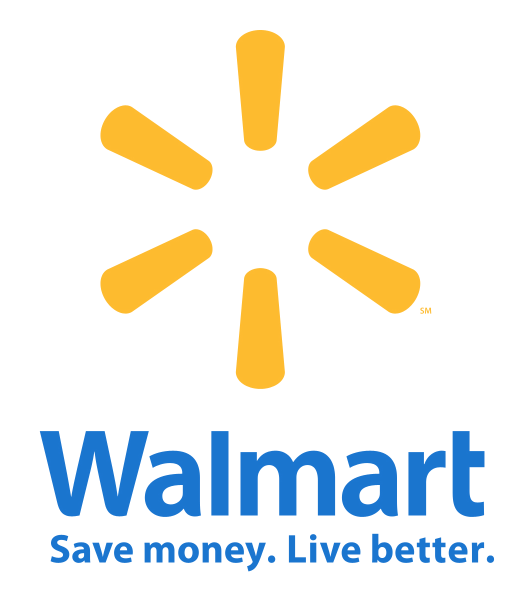 Walmart Logo